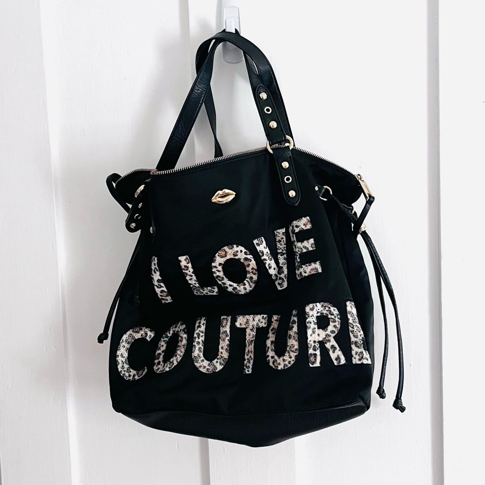 Juicy Couture Bag